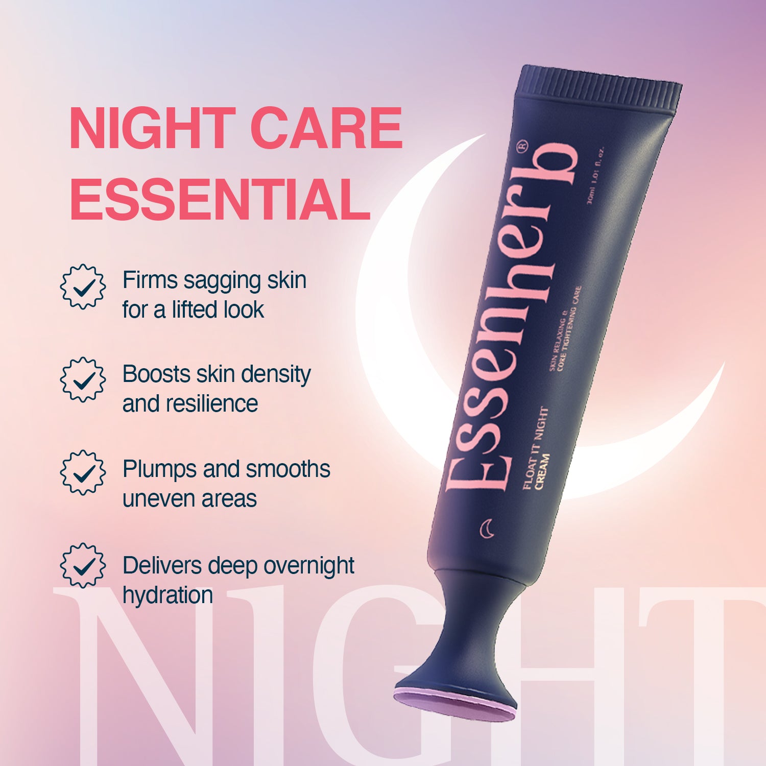 Day to night routine program (30ml*2ea) - AMI Cosmetic