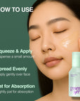 Essenherb muco ritual ampoule - AMI Cosmetic