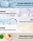 Essenherb Deep Core Hydra Cream - AMI Cosmetic