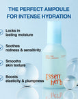Essenherb Deep Core Hydra Ampoule - AMI Cosmetic