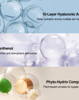 Essenherb Deep Core Hydra Ampoule - AMI Cosmetic