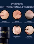 Essenherb Black Snail Signature Lift Cream - AMI Cosmetic