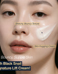 Essenherb Black Snail Signature Lift Cream - AMI Cosmetic