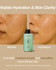 Essenherb tea tree 90 calming toner - AMI Cosmetic