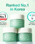 Essenherb Tea Tree Soothing In Calming Cream (80ml) - AMI Cosmetic