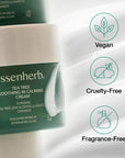 Essenherb Tea Tree Soothing In Calming Cream (80ml) - AMI Cosmetic