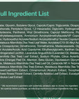 Essenherb Tea Tree Soothing In Calming Cream (80ml) - AMI Cosmetic