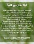 Essenherb Tea Tree 90 Clear Body Mist (200ml) - AMI Cosmetic