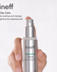 kineff Hydracica Ampoule (30ml) - AMI Cosmetic