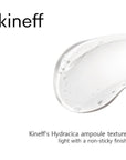 kineff Hydracica Ampoule (30ml) - AMI Cosmetic