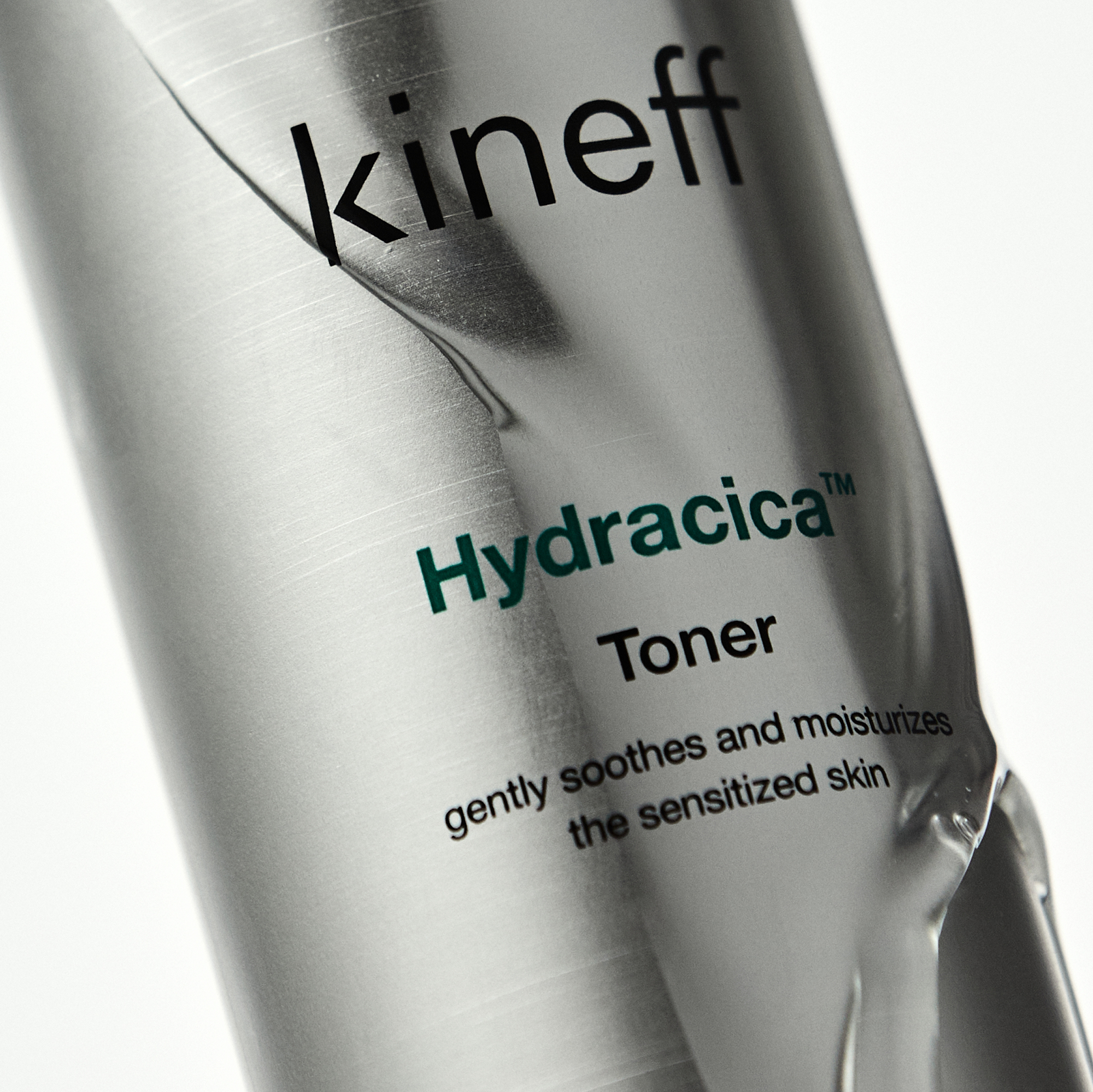 Kineff Hydracica Toner (100ml) - AMI Cosmetic