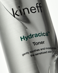 Kineff Hydracica Toner (100ml) - AMI Cosmetic