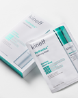 Kineff Hydracica Calming Mask (5ea) - AMI Cosmetic