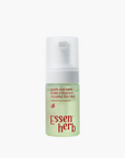 Quick And Deep Bubble Essence Calming Tea Tree Mini