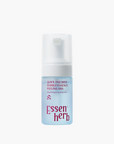 Quick And Deep Bubble Essence Peeling AHA Mini