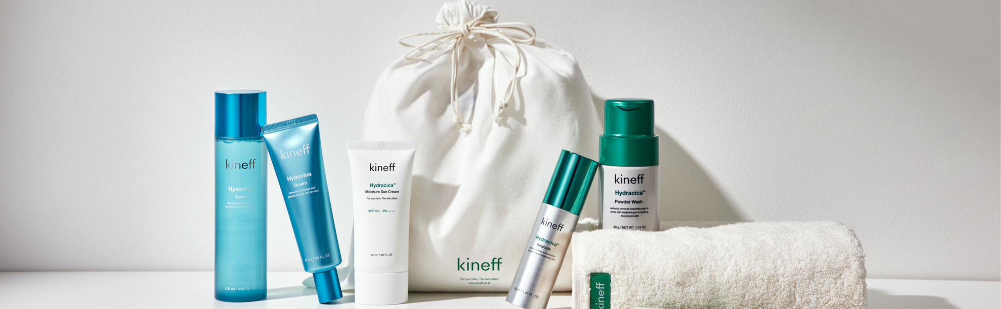 KINEFF