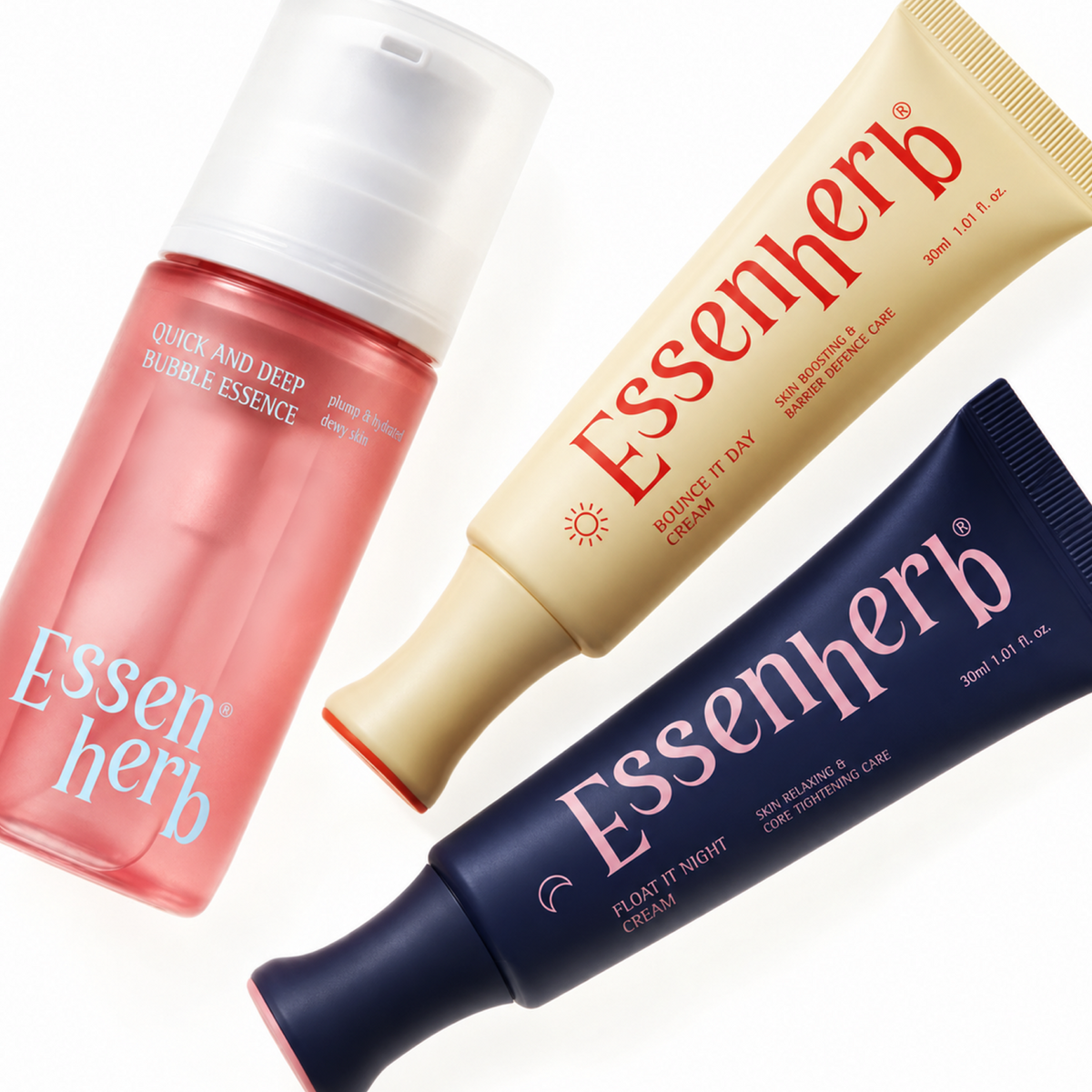 AM & PM Reset Kit - AMI Cosmetic