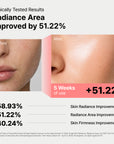 Quick And Deep Bubble Essence - AMI Cosmetic