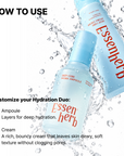 Deep Core Hydra Ampoule - AMI Cosmetic