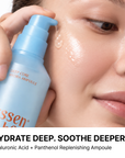 Deep Core Hydra Ampoule - AMI Cosmetic