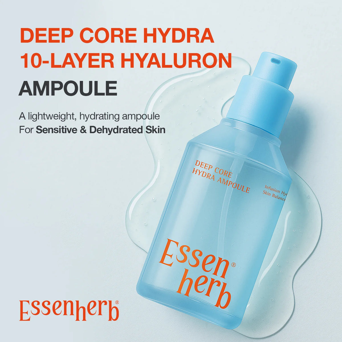 Peptide Hydra Home Set