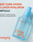 Peptide Hydra Home set