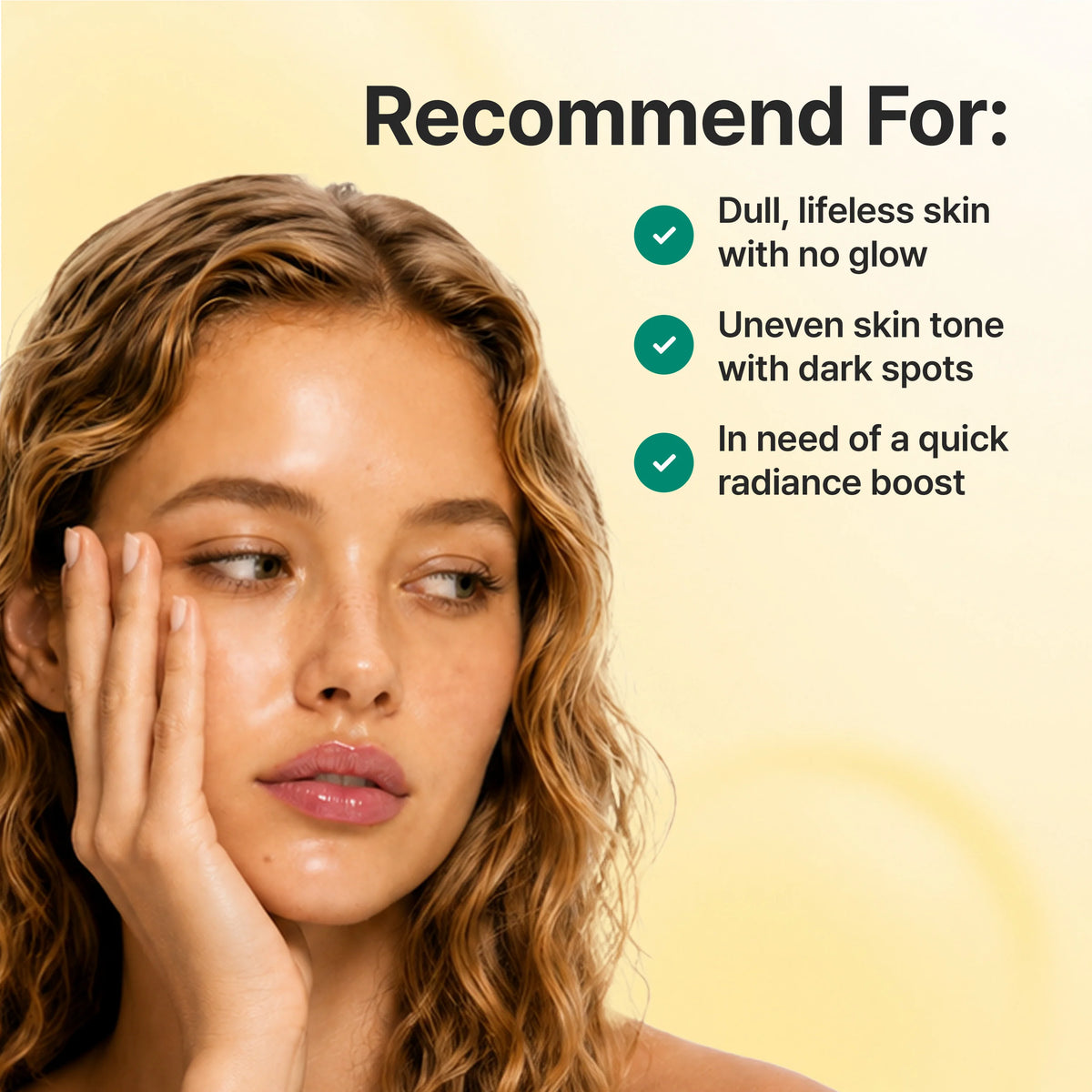 Skin Reset Cotton Sheet Mask Collection (4 Types: 5pcs per type)