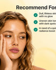 Skin Reset Cotton Sheet Mask Collection (4 Types: 5pcs per type)