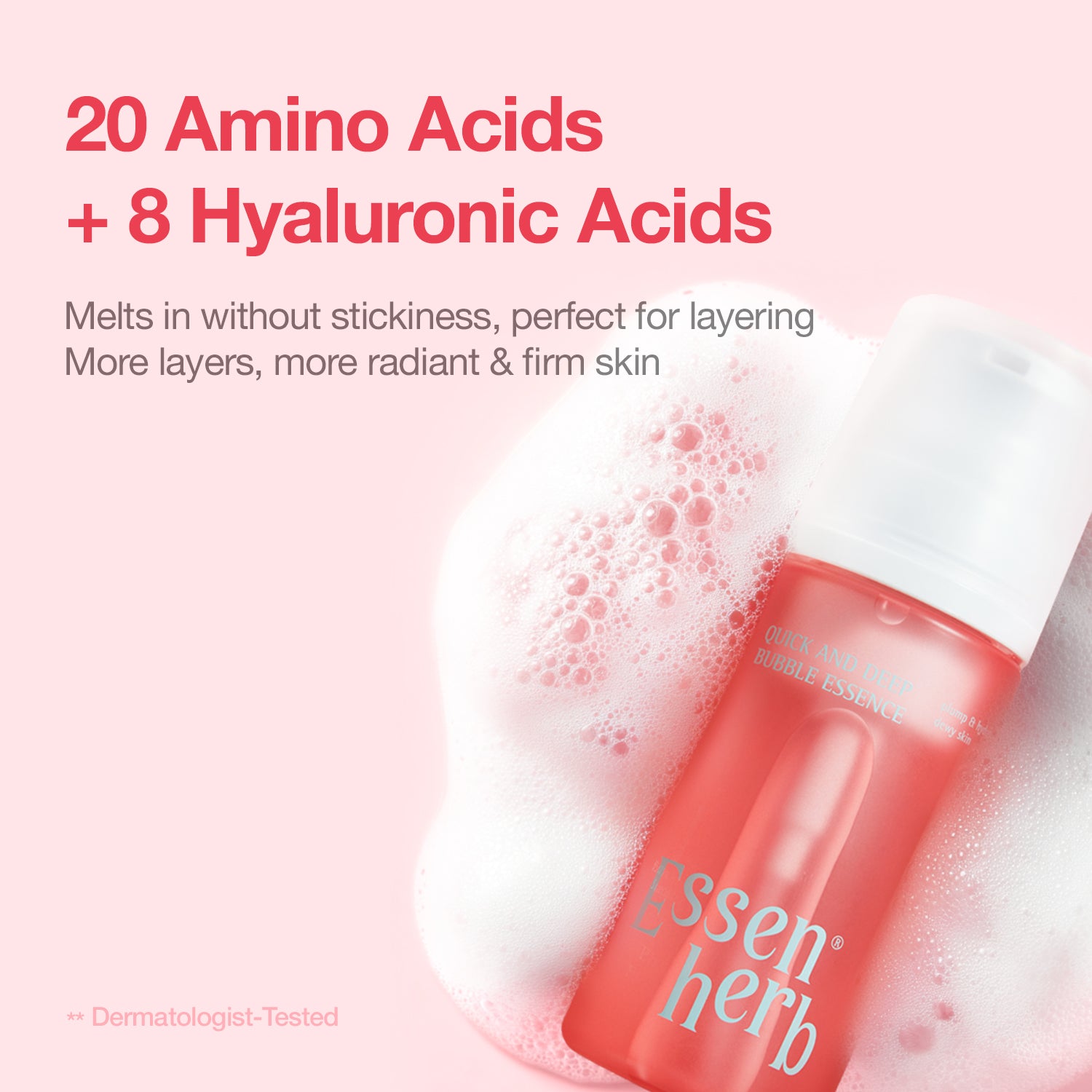 Peptide Hydra Home set