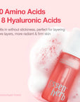 Peptide Hydra Home Set
