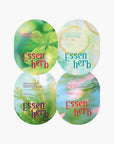 Skin Reset Sheet Mask Collection (4 Types)