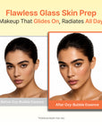 Quick And Deep Bubble Essence Glow Niacin Mini