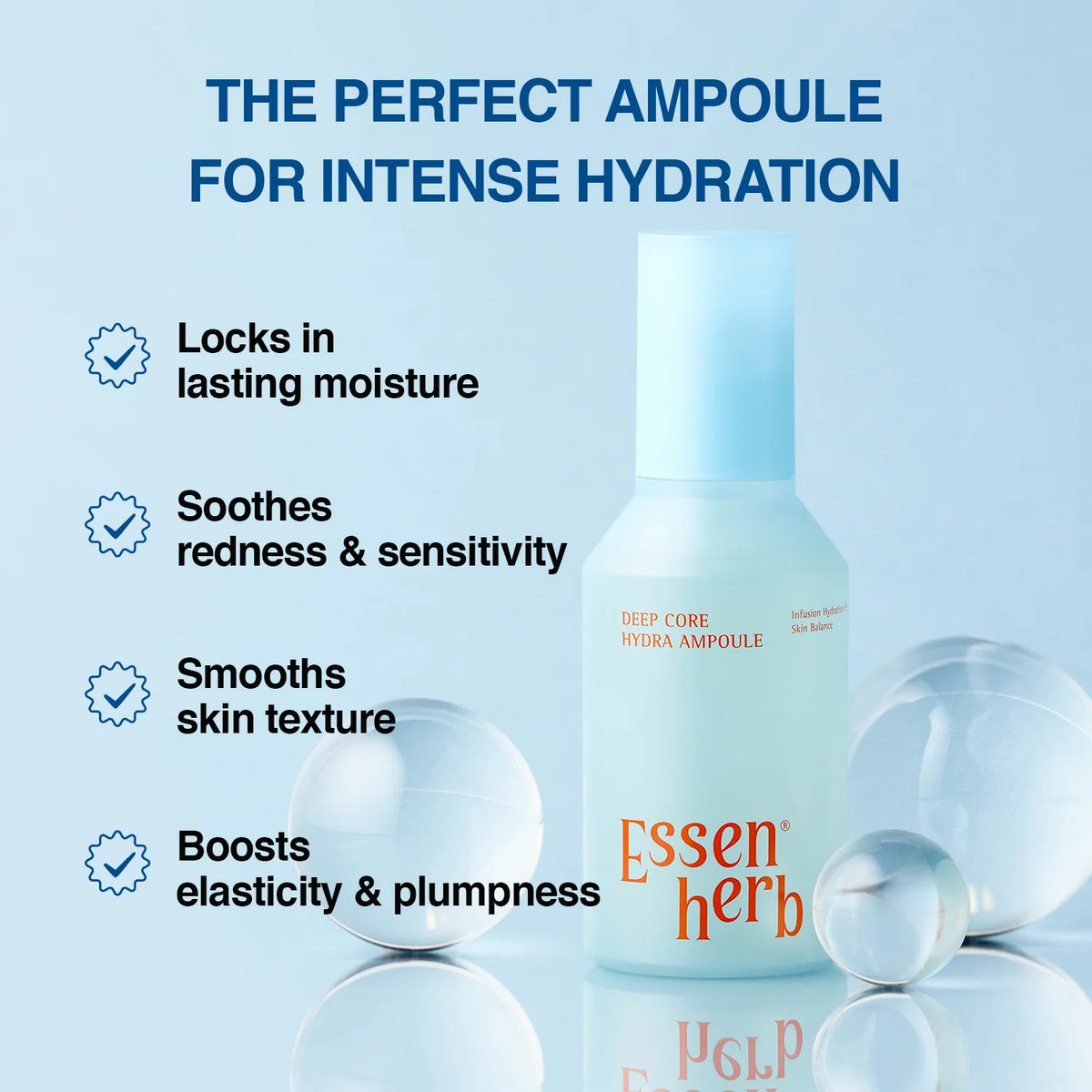 Peptide Hydra Home Set