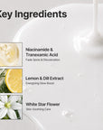 Skin Reset Cotton Sheet Mask Collection (4 Types: 5pcs per type)