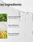 Skin Reset Cotton Sheet Mask Collection (4 Types: 5pcs per type)