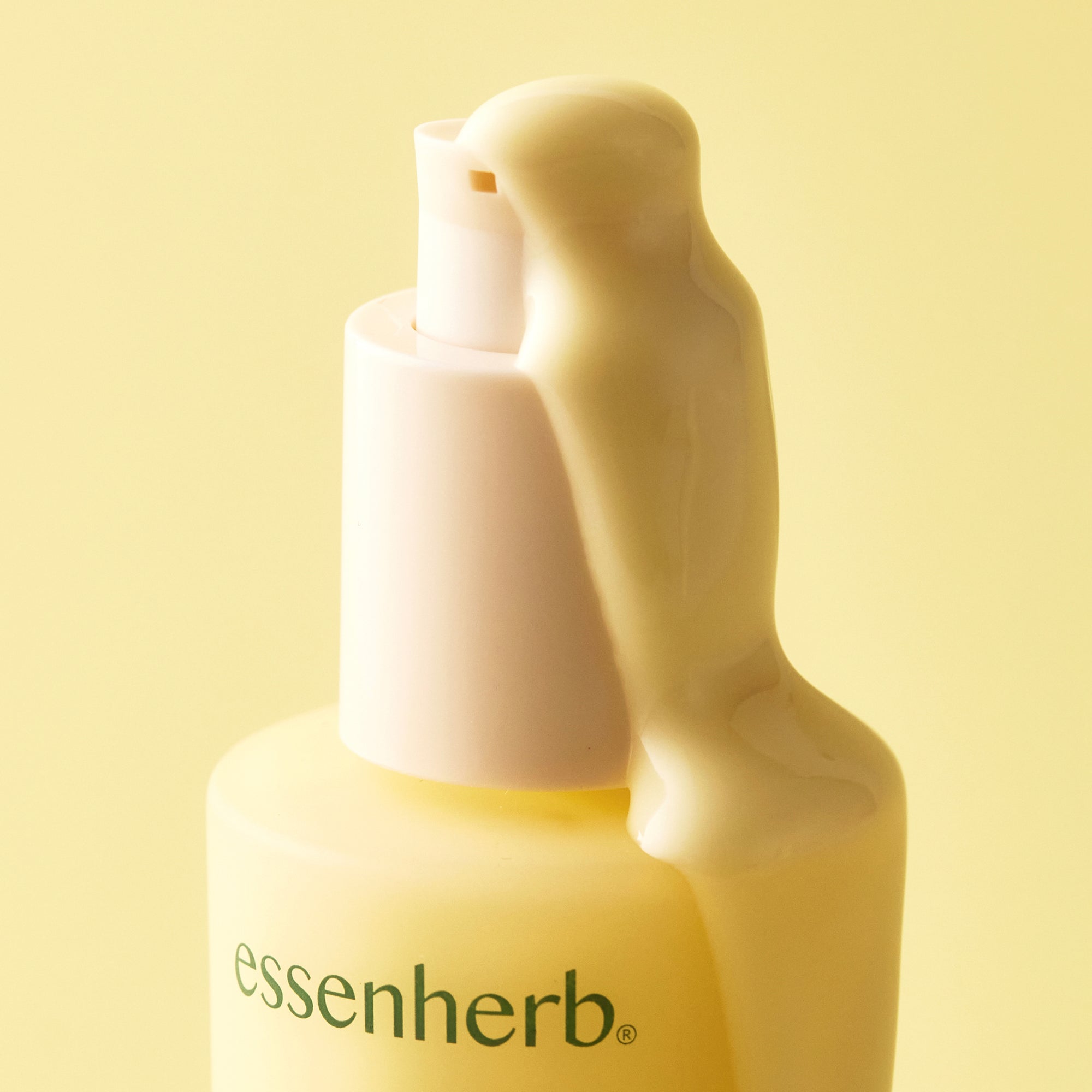 Essenherb Lemon Dill Melting Butter Cream 55ml - AMI Cosmetic