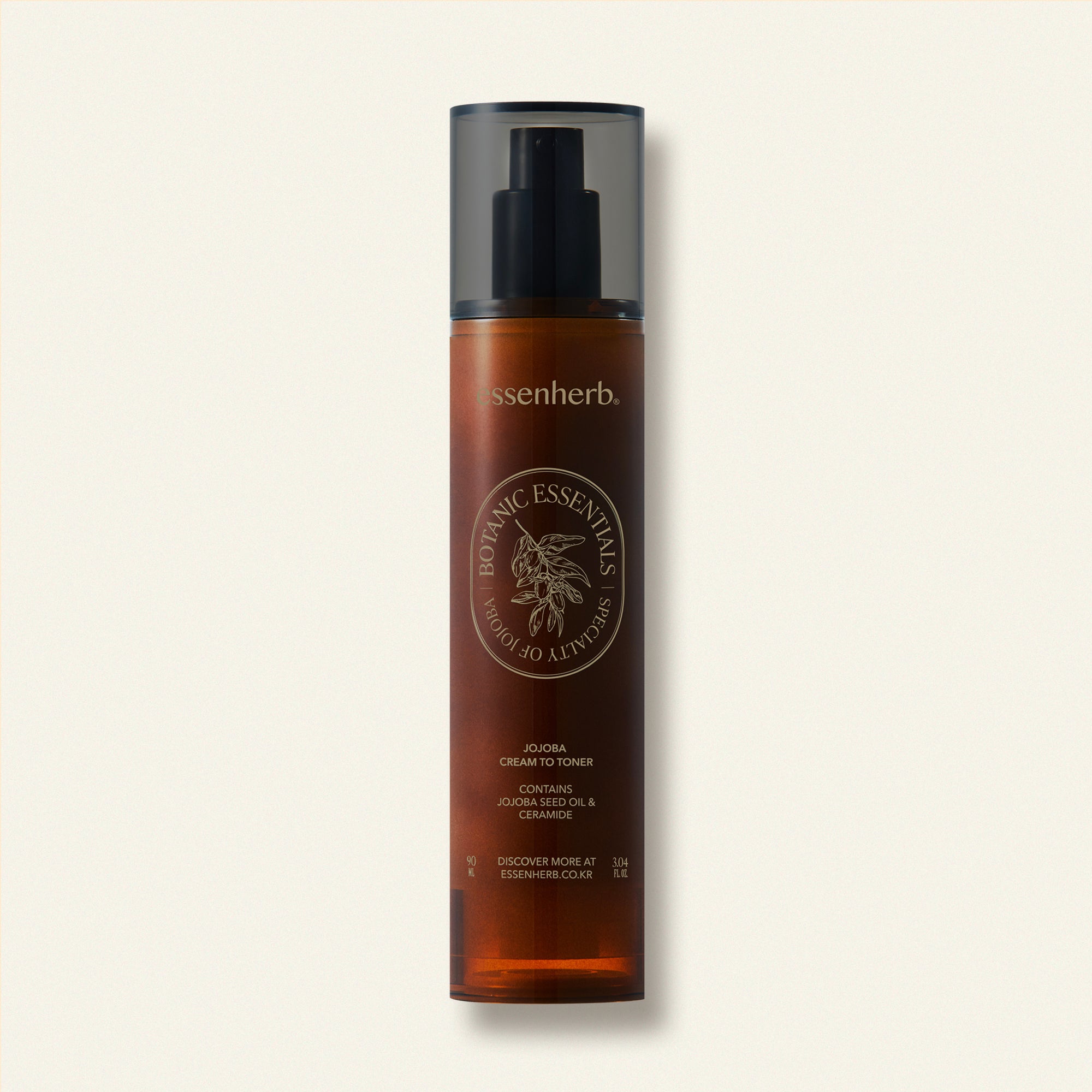 Essenherb Jojoba Cream to Toner 90ml - AMI Cosmetic