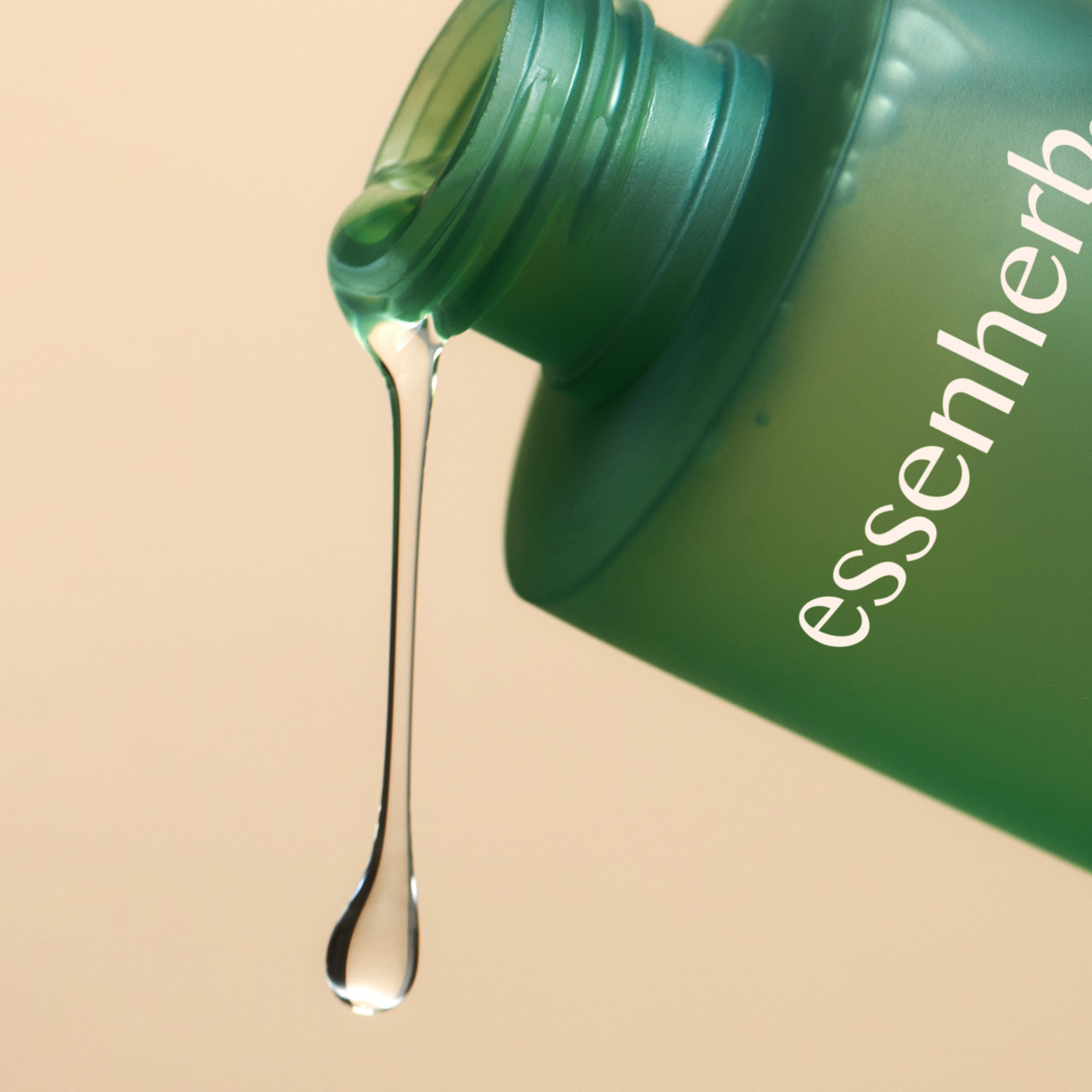 Essenherb Tea Tree Balancing & Calming Toner 200ml - AMI Cosmetic