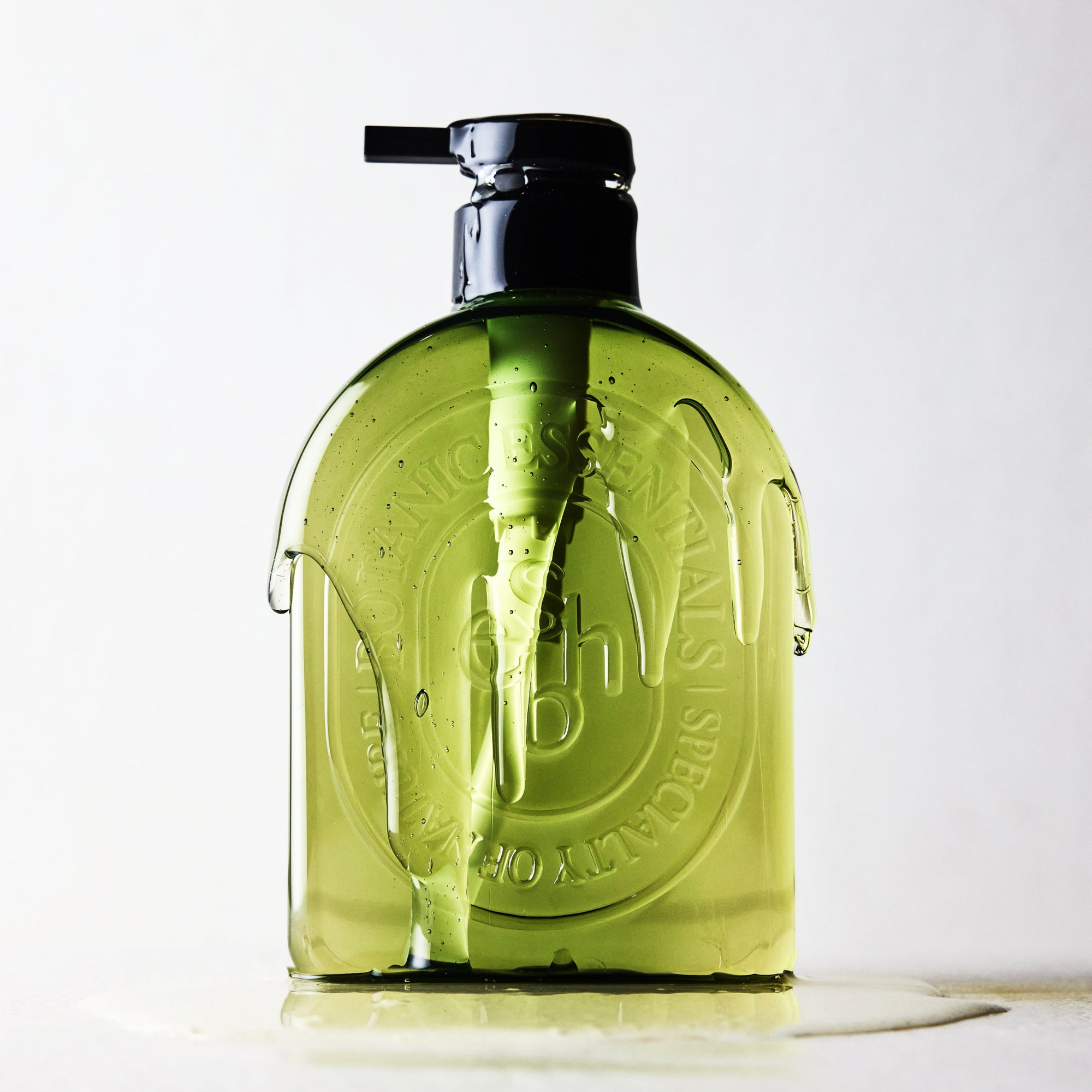 Essenherb Tea Tree Acne Daily Wash 500ml - AMI Cosmetic