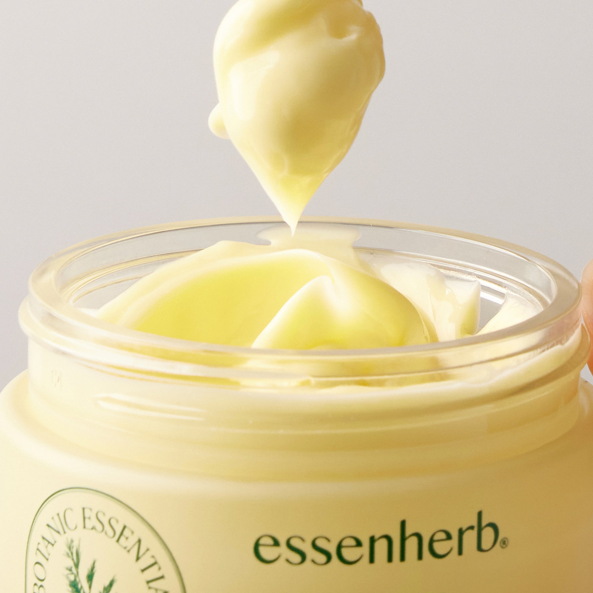 Essenherb Lemon Dill Melting Butter Cream 55ml - AMI Cosmetic