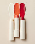 [Set of 2] Essenherb Jojoba Essential Lip Balm 4g (Choose 1 from 3 types) - AMI Cosmetic