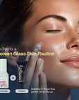Black Snail Signature Lift Cream Mini - AMI Cosmetic