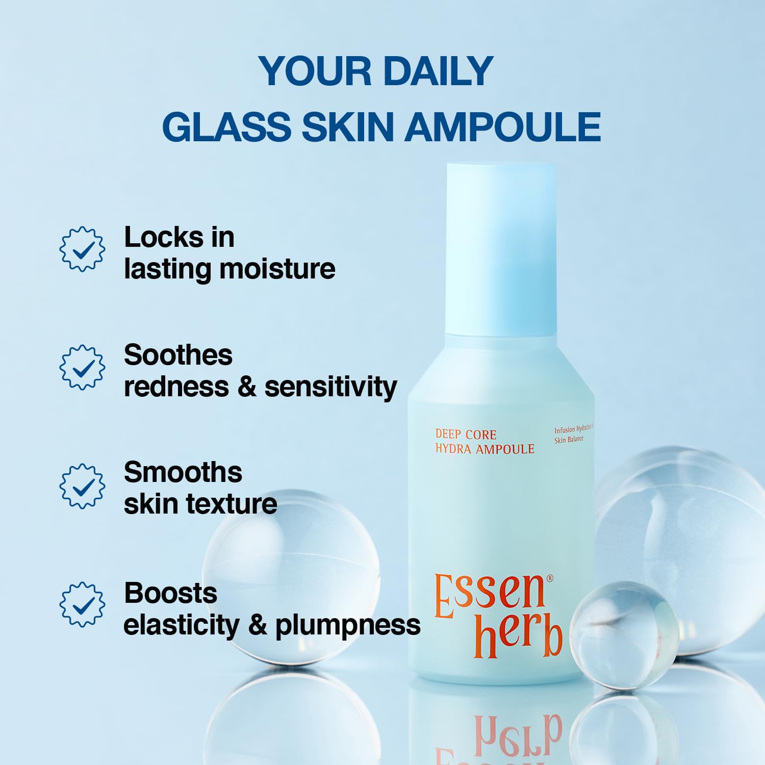 Deep Core Hydra Ampoule 50ml