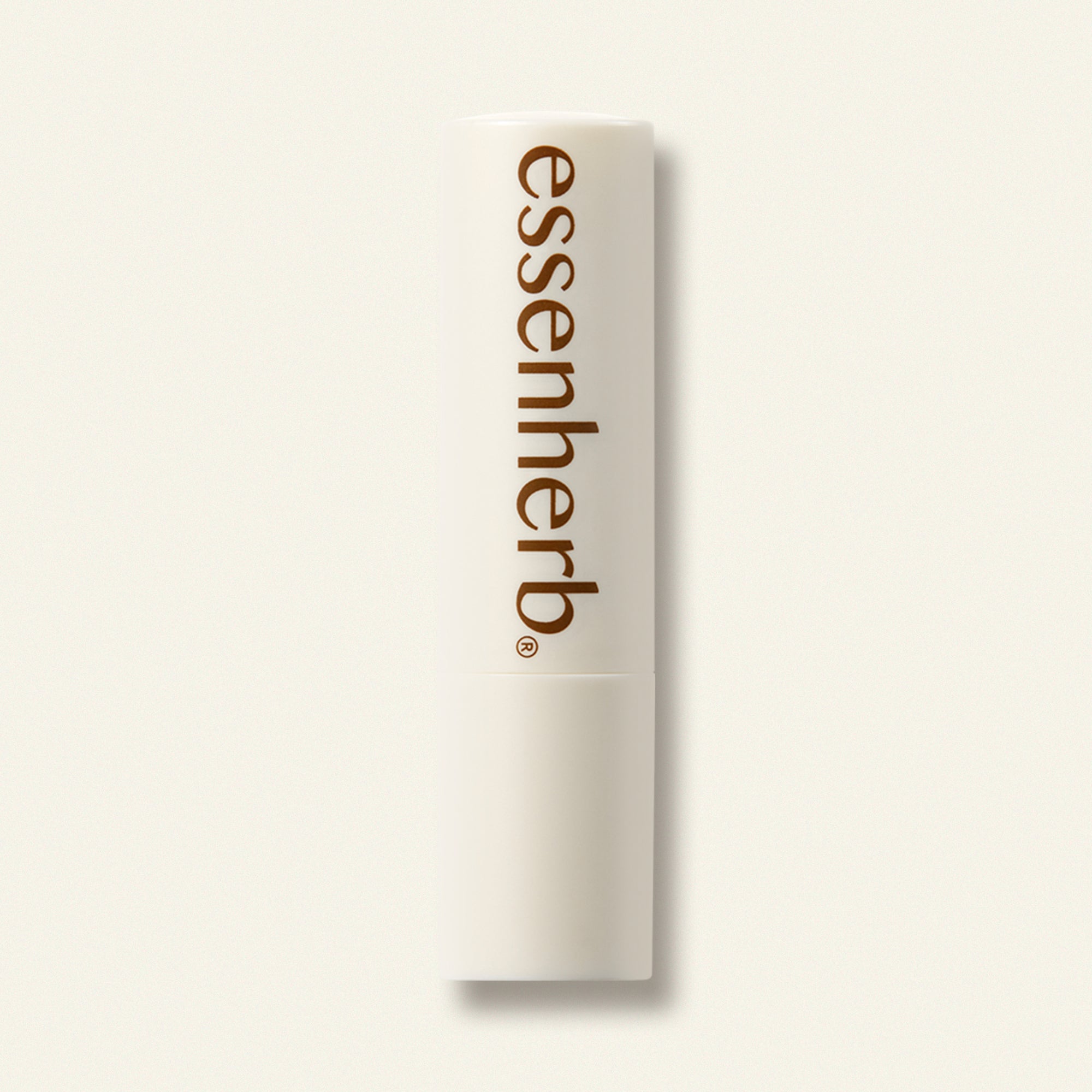 [Set of 2] Essenherb Jojoba Essential Lip Balm 4g (Choose 1 from 3 types) - AMI Cosmetic