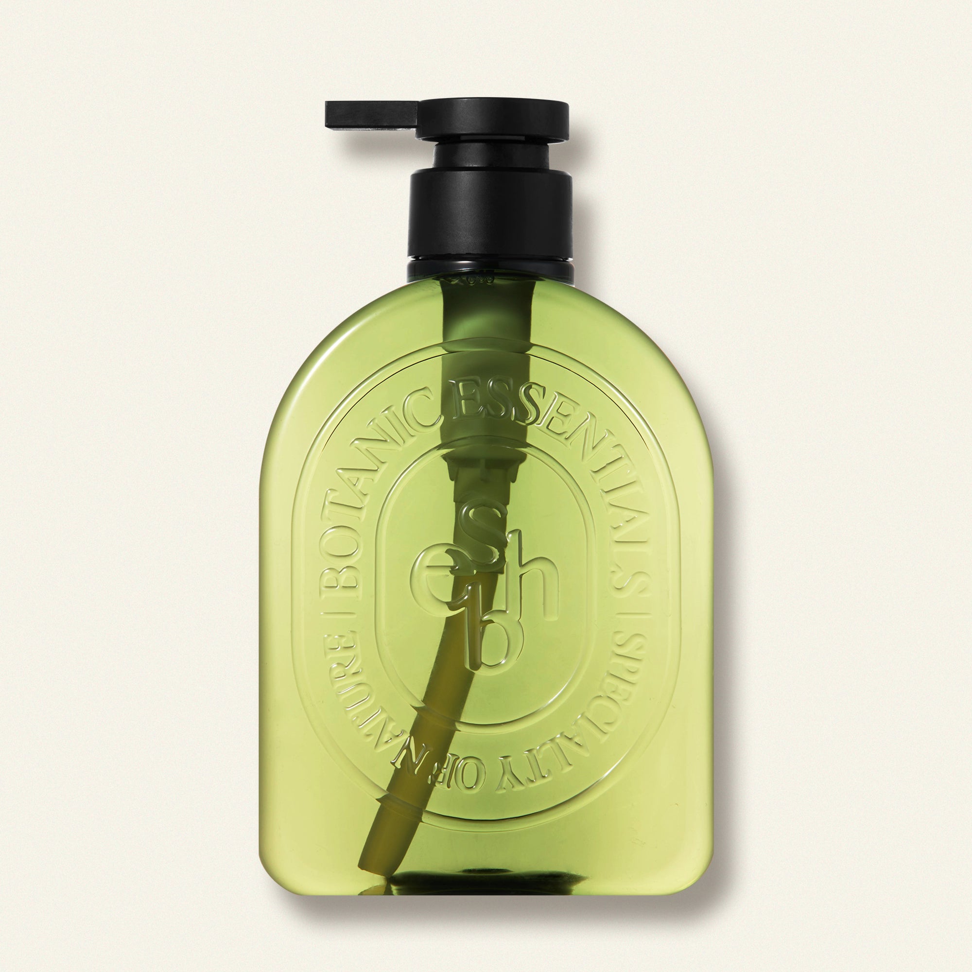 Essenherb Tea Tree Acne Daily Wash 500ml - AMI Cosmetic