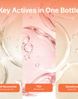Quick And Deep Bubble Essence Glow Niacin