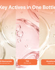Quick And Deep Bubble Essence Glow Niacin Mini