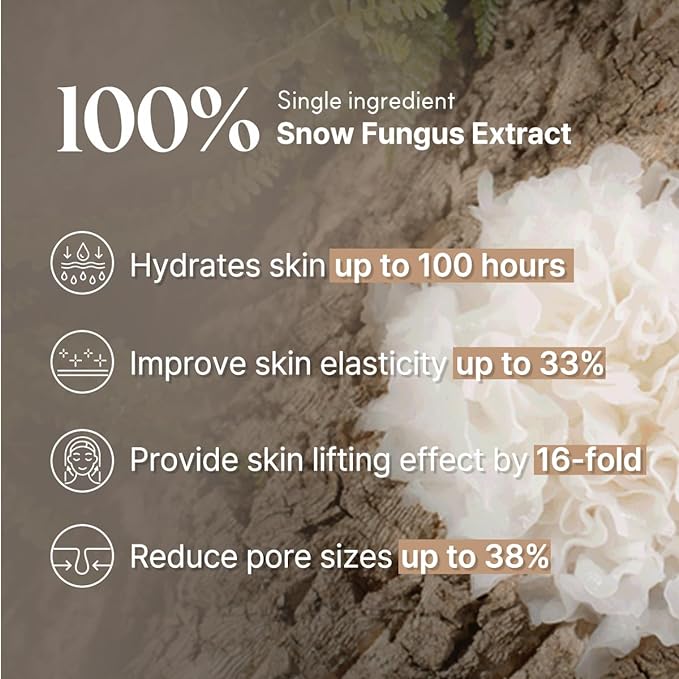 Deepondé Signature Origin 100 (50ml) [Vegan Serum] - AMI Cosmetic