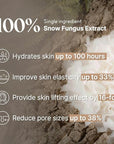 Deepondé Signature Origin 100 (50ml) [Vegan Serum] - AMI Cosmetic
