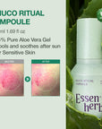 Muco Ritual Ampoule 50ml